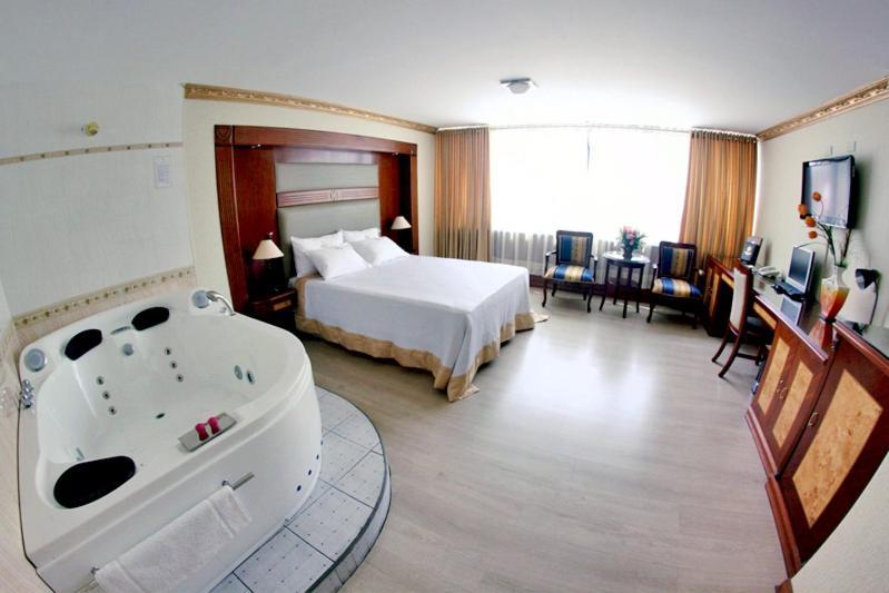 Hotel Oro Inn ลิมา ภายนอก รูปภาพ