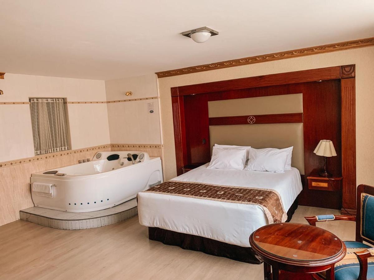 Hotel Oro Inn ลิมา ภายนอก รูปภาพ