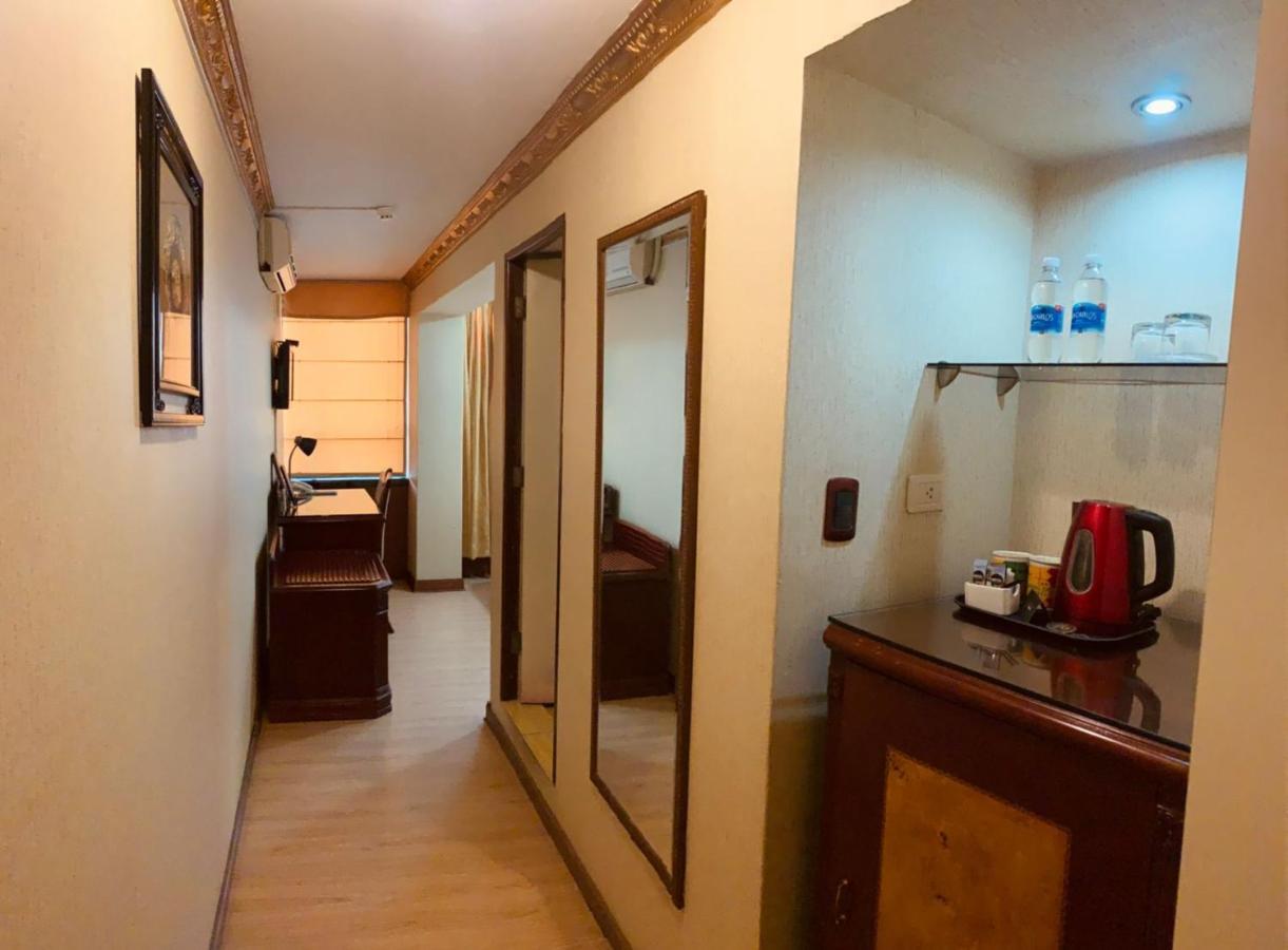 Hotel Oro Inn ลิมา ภายนอก รูปภาพ