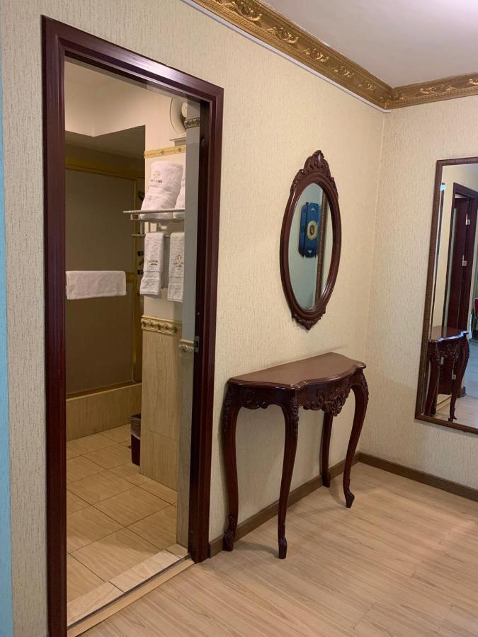 Hotel Oro Inn ลิมา ภายนอก รูปภาพ