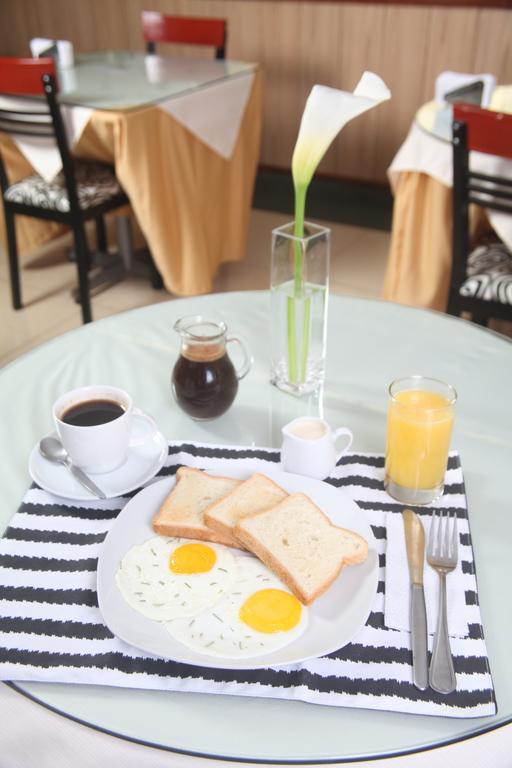 Hotel Oro Inn ลิมา ภายนอก รูปภาพ