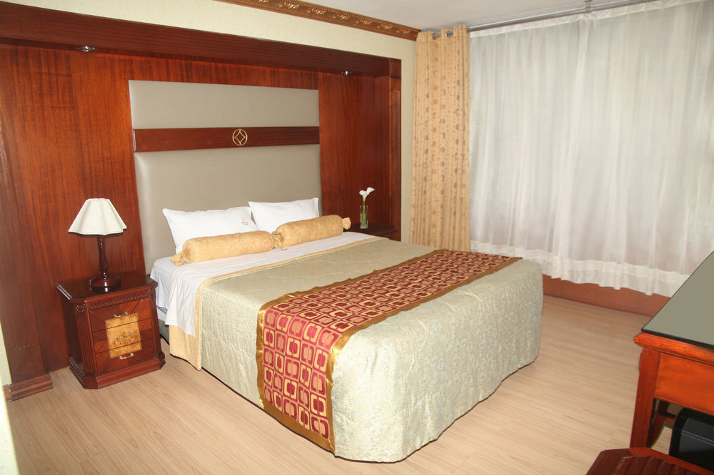 Hotel Oro Inn ลิมา ภายนอก รูปภาพ