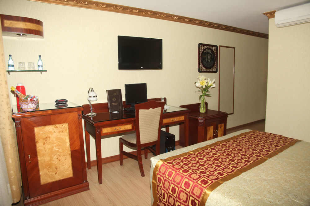 Hotel Oro Inn ลิมา ภายนอก รูปภาพ