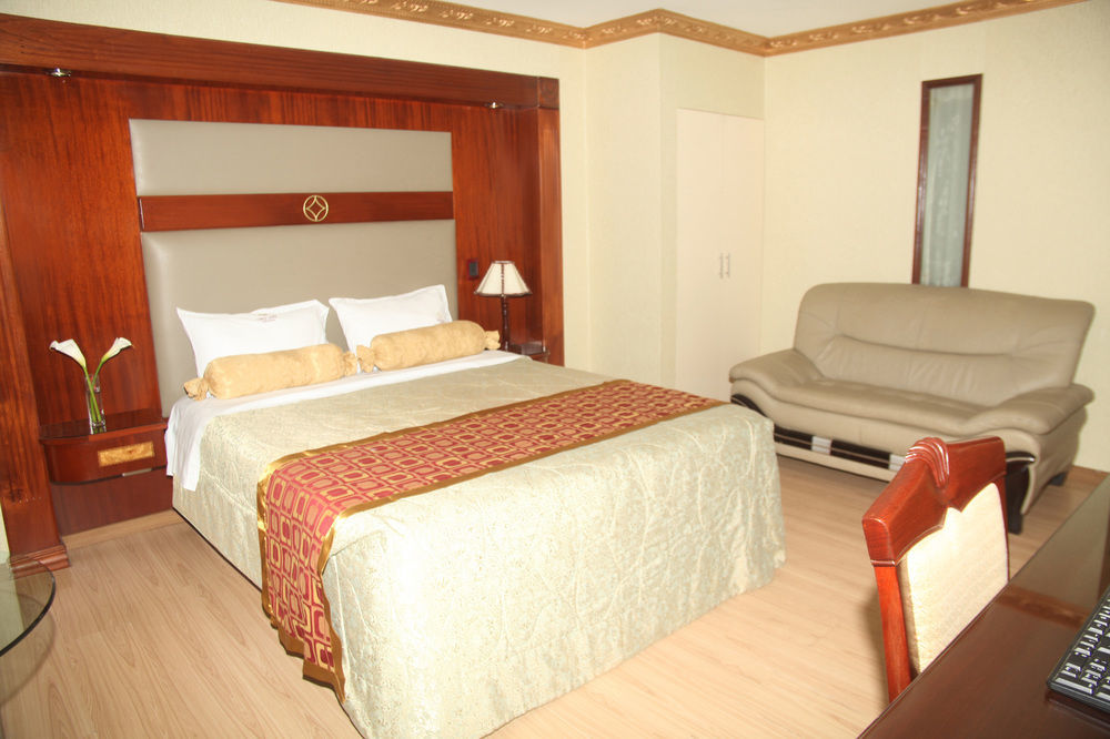 Hotel Oro Inn ลิมา ภายนอก รูปภาพ