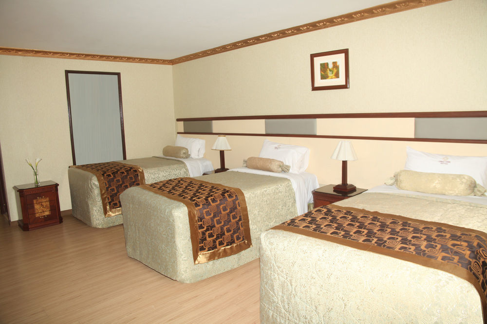 Hotel Oro Inn ลิมา ภายนอก รูปภาพ
