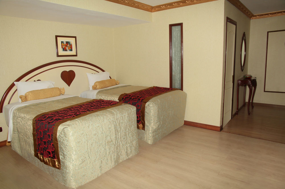 Hotel Oro Inn ลิมา ภายนอก รูปภาพ