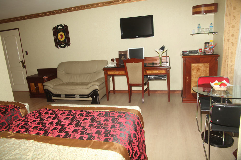 Hotel Oro Inn ลิมา ภายนอก รูปภาพ