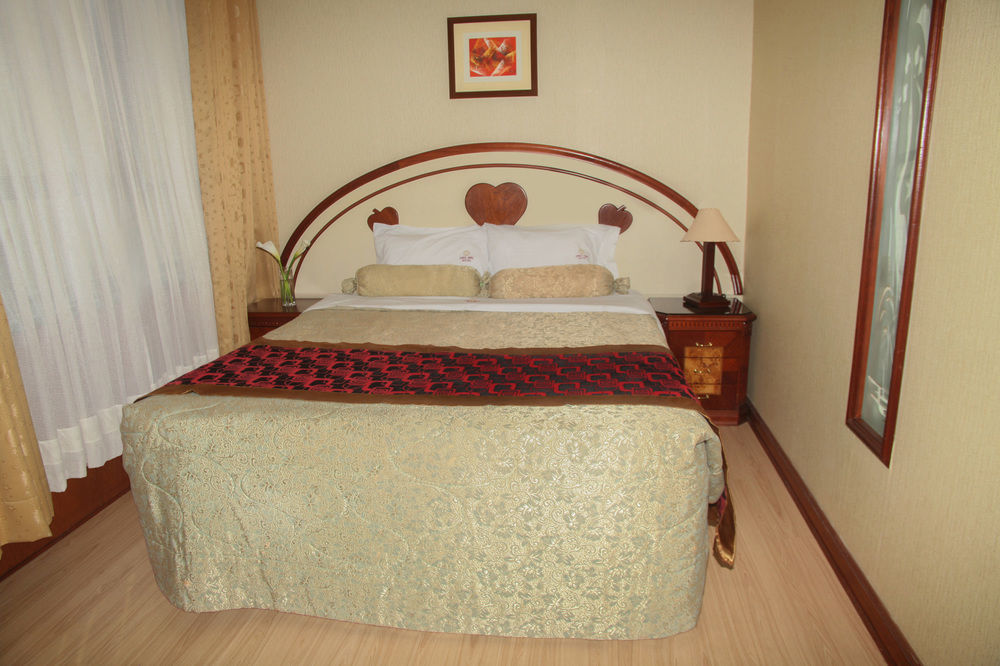 Hotel Oro Inn ลิมา ภายนอก รูปภาพ