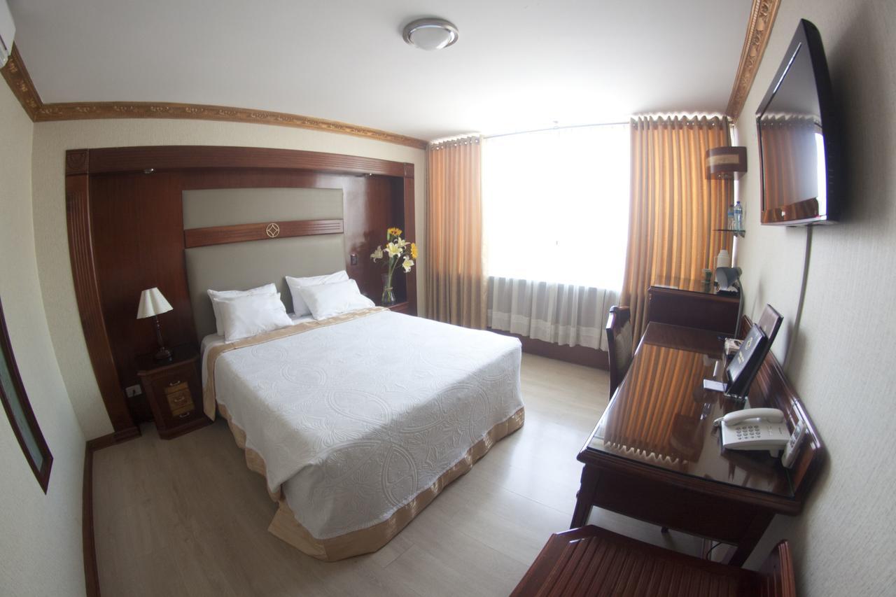 Hotel Oro Inn ลิมา ภายนอก รูปภาพ