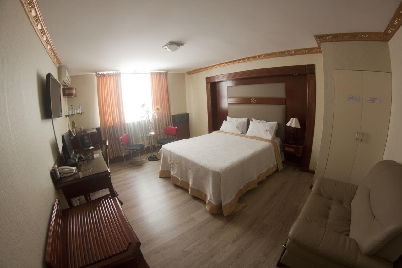 Hotel Oro Inn ลิมา ภายนอก รูปภาพ