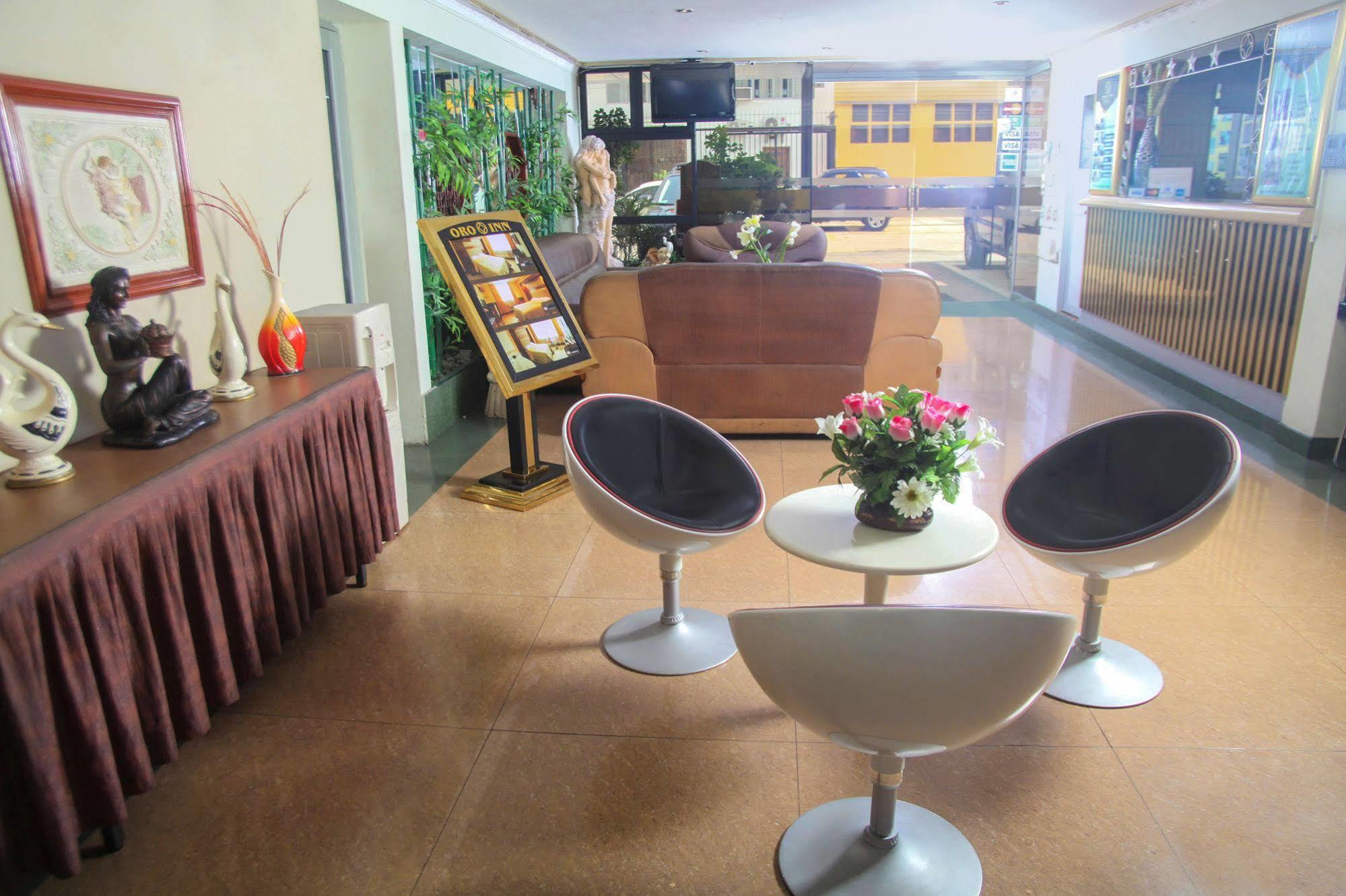 Hotel Oro Inn ลิมา ภายนอก รูปภาพ