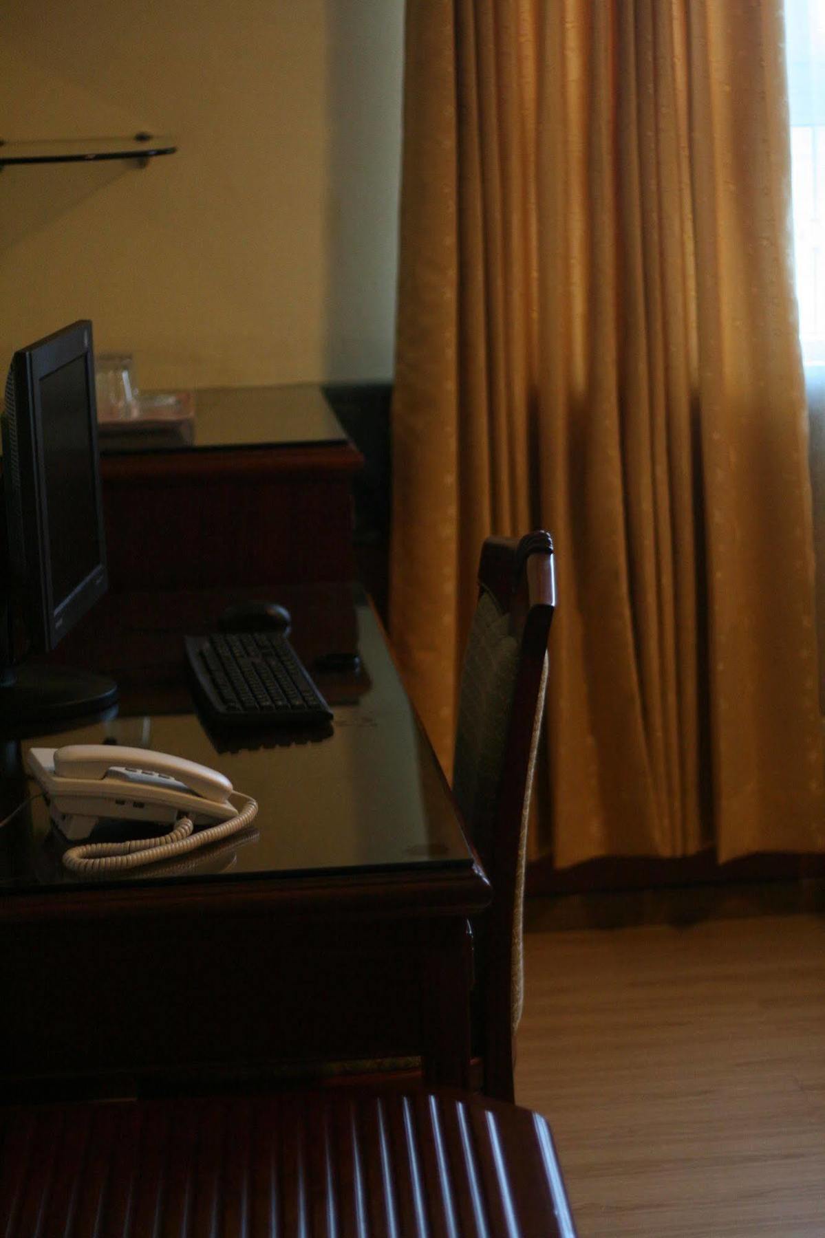 Hotel Oro Inn ลิมา ภายนอก รูปภาพ