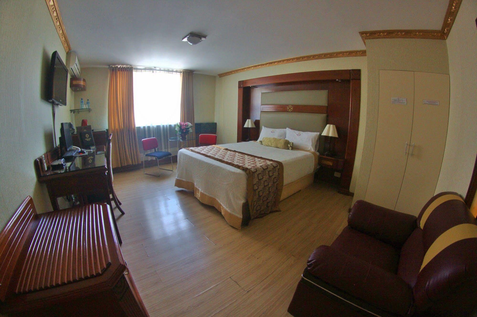 Hotel Oro Inn ลิมา ภายนอก รูปภาพ