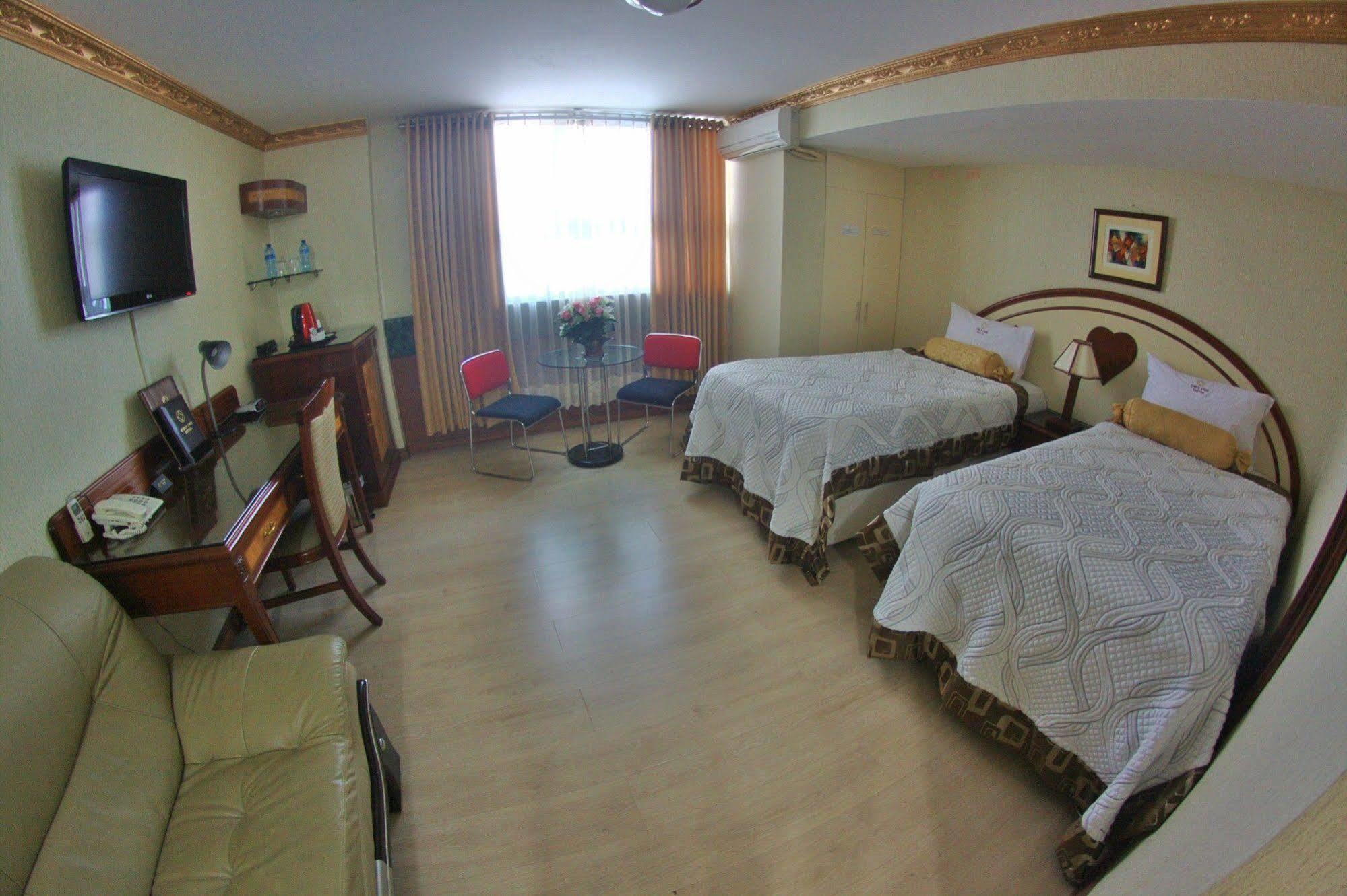 Hotel Oro Inn ลิมา ภายนอก รูปภาพ