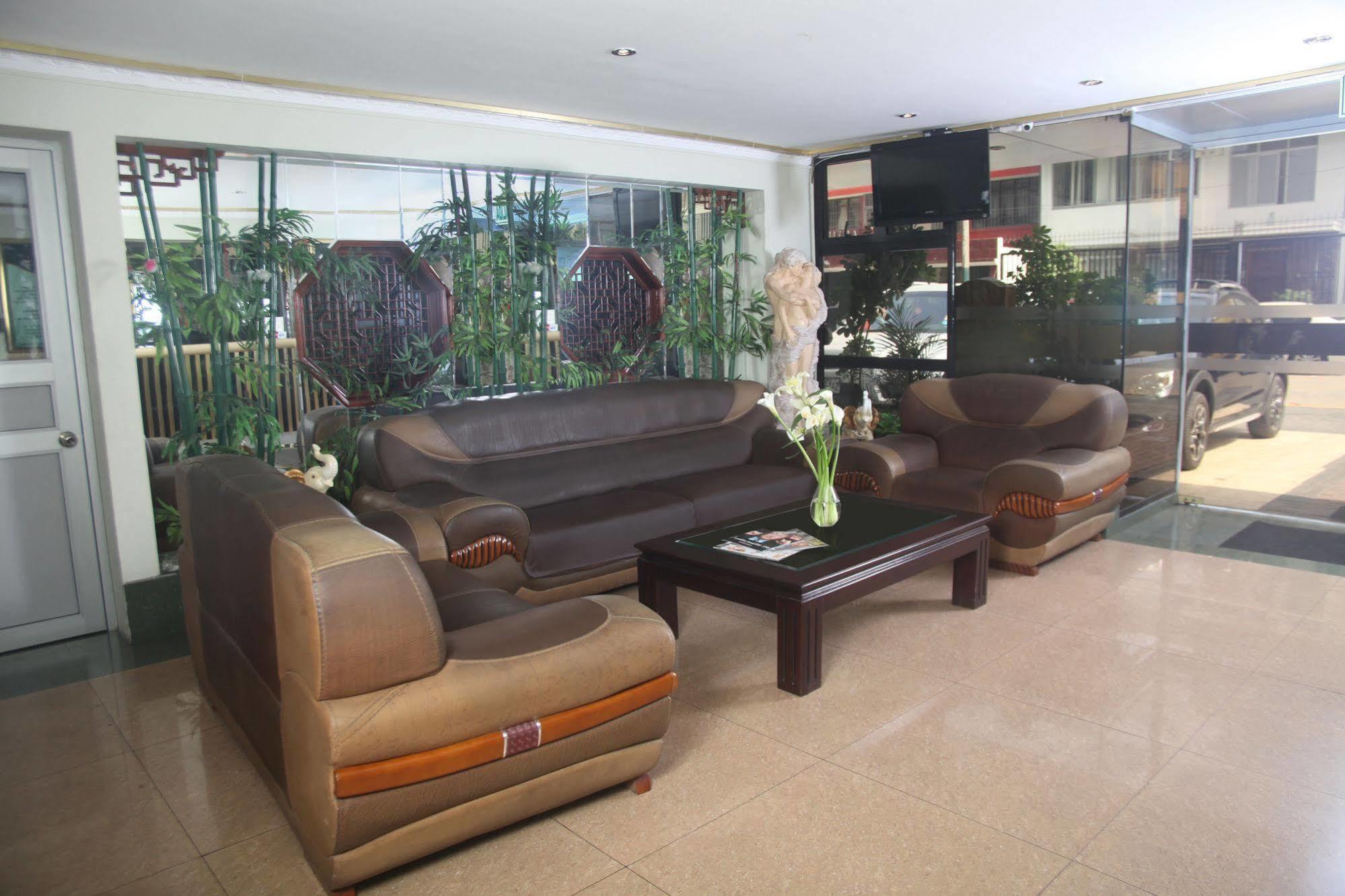 Hotel Oro Inn ลิมา ภายนอก รูปภาพ