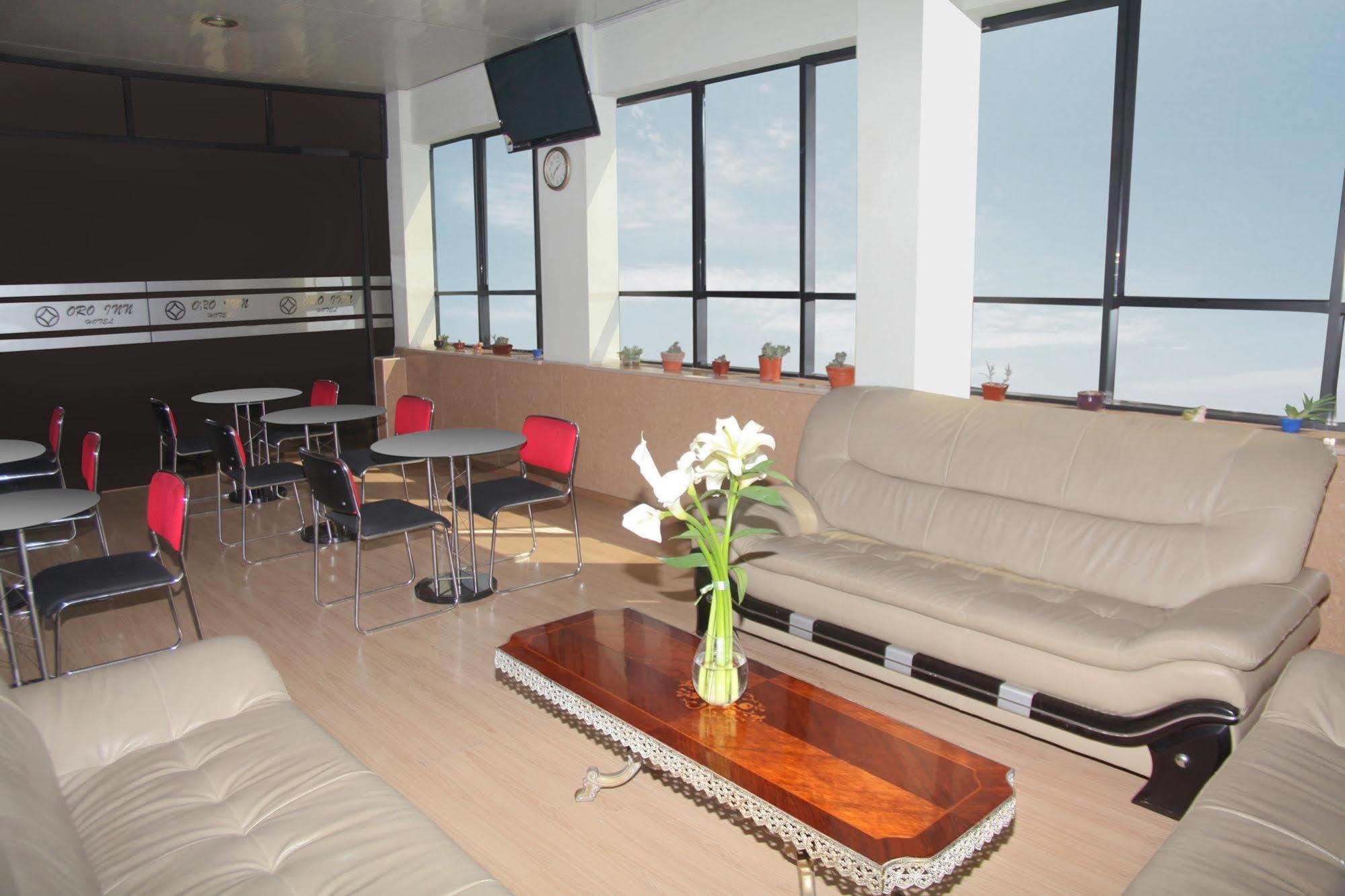 Hotel Oro Inn ลิมา ภายนอก รูปภาพ