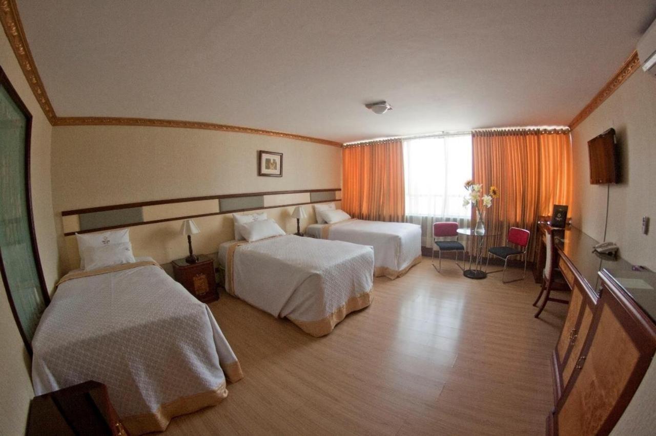 Hotel Oro Inn ลิมา ภายนอก รูปภาพ